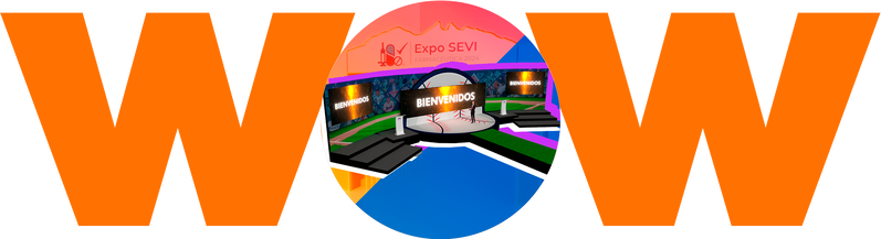 Diseño 3D Logo